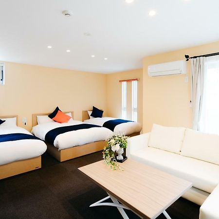 Fukuoka Mojiko Stay Kitakyushu Esterno foto