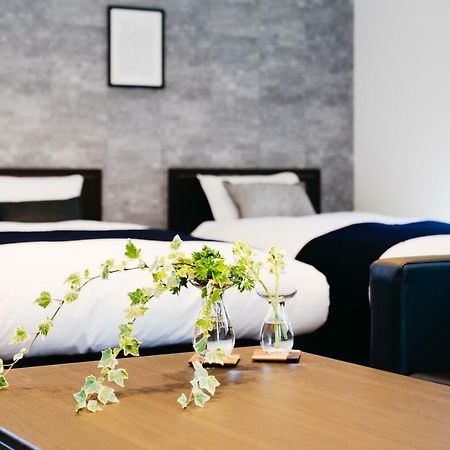 Fukuoka Mojiko Stay Kitakyushu Esterno foto