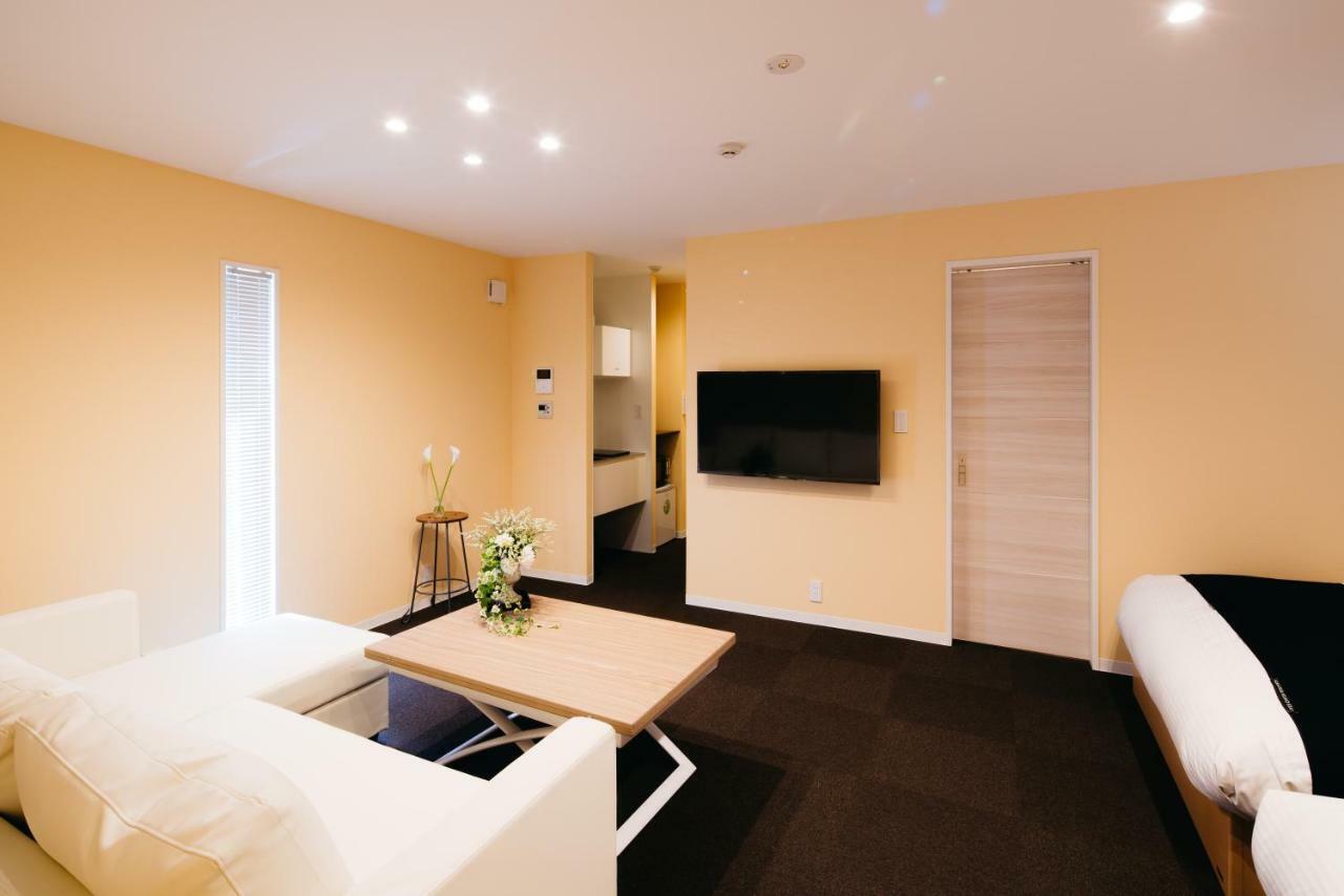 Fukuoka Mojiko Stay Kitakyushu Esterno foto