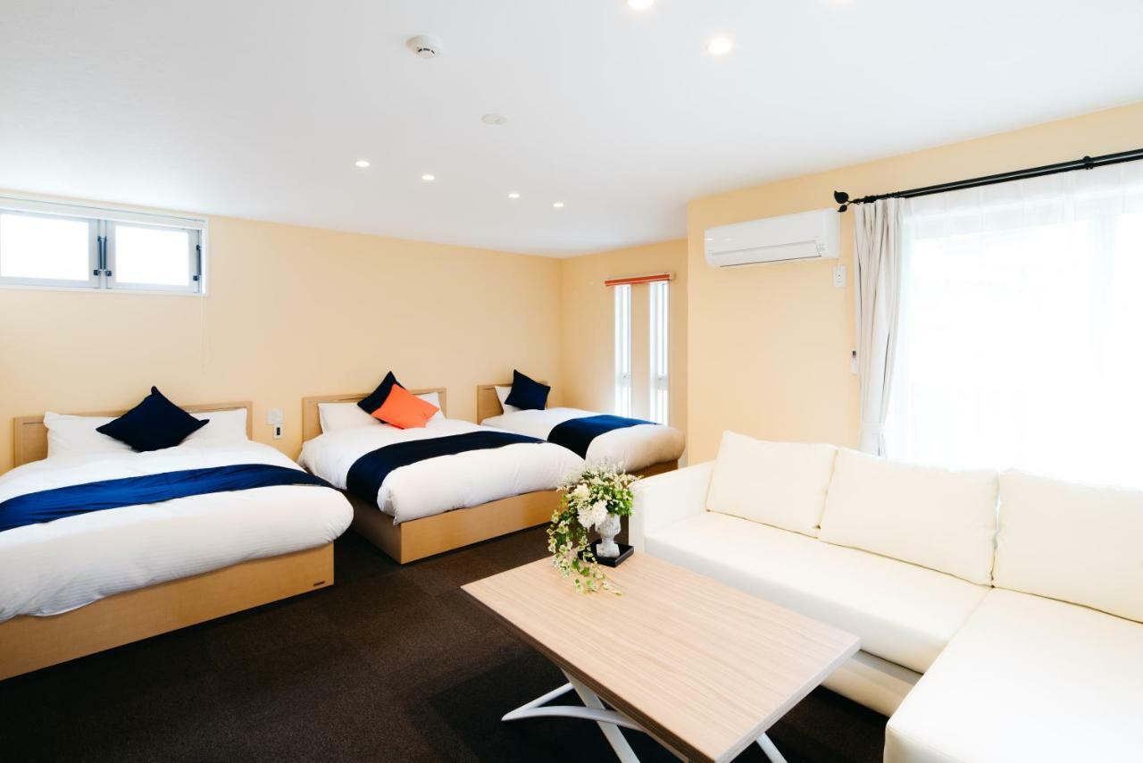 Fukuoka Mojiko Stay Kitakyushu Esterno foto
