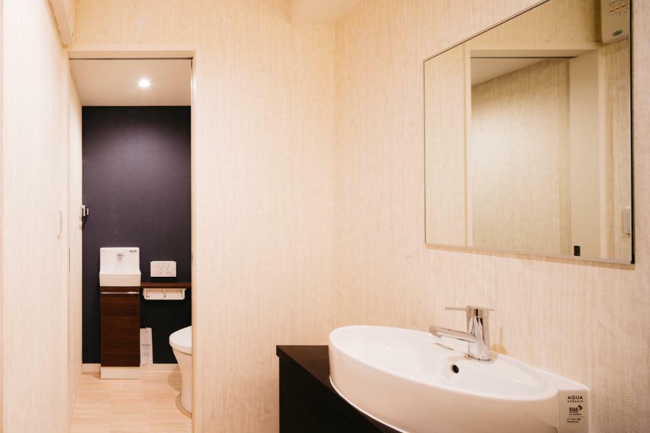 Fukuoka Mojiko Stay Kitakyushu Esterno foto