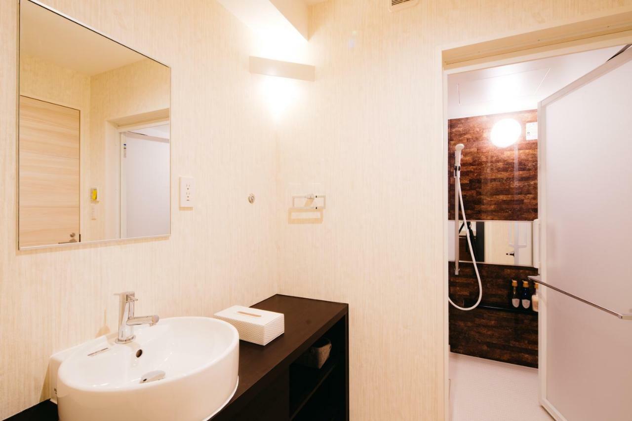 Fukuoka Mojiko Stay Kitakyushu Esterno foto