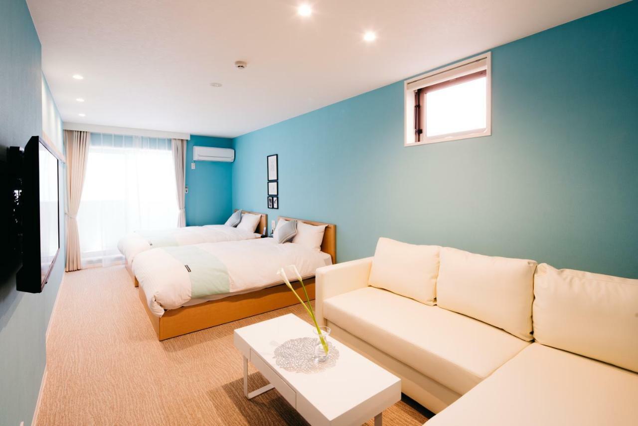 Fukuoka Mojiko Stay Kitakyushu Esterno foto